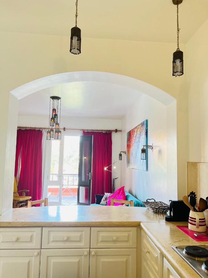 South Marina El Gouna 1 Br Hurghada Exterior photo