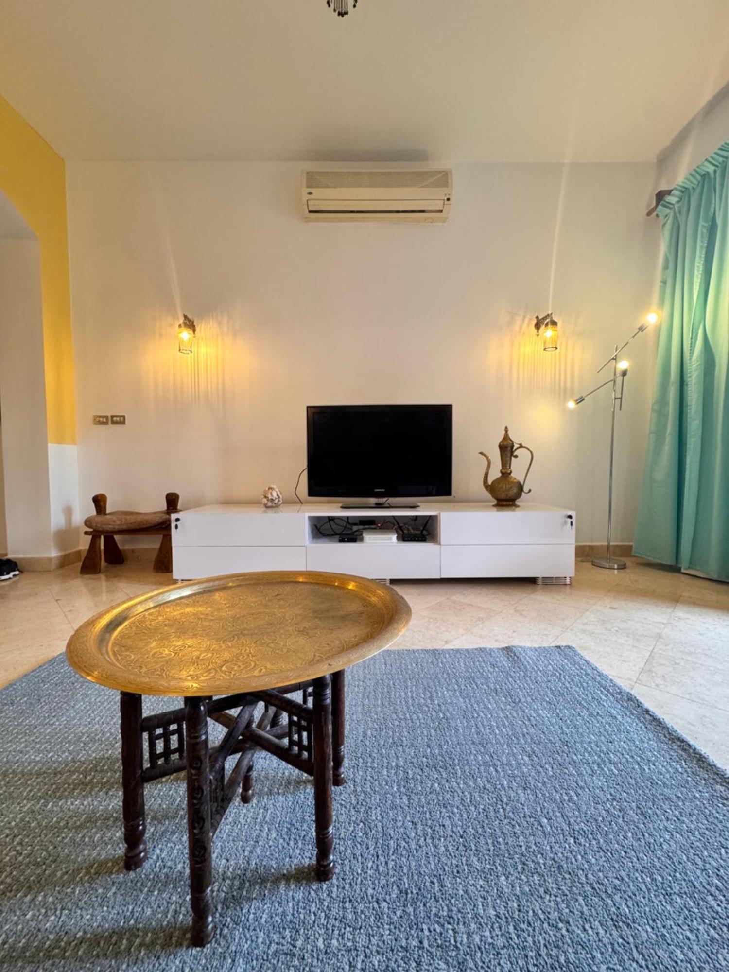 South Marina El Gouna 1 Br Hurghada Exterior photo