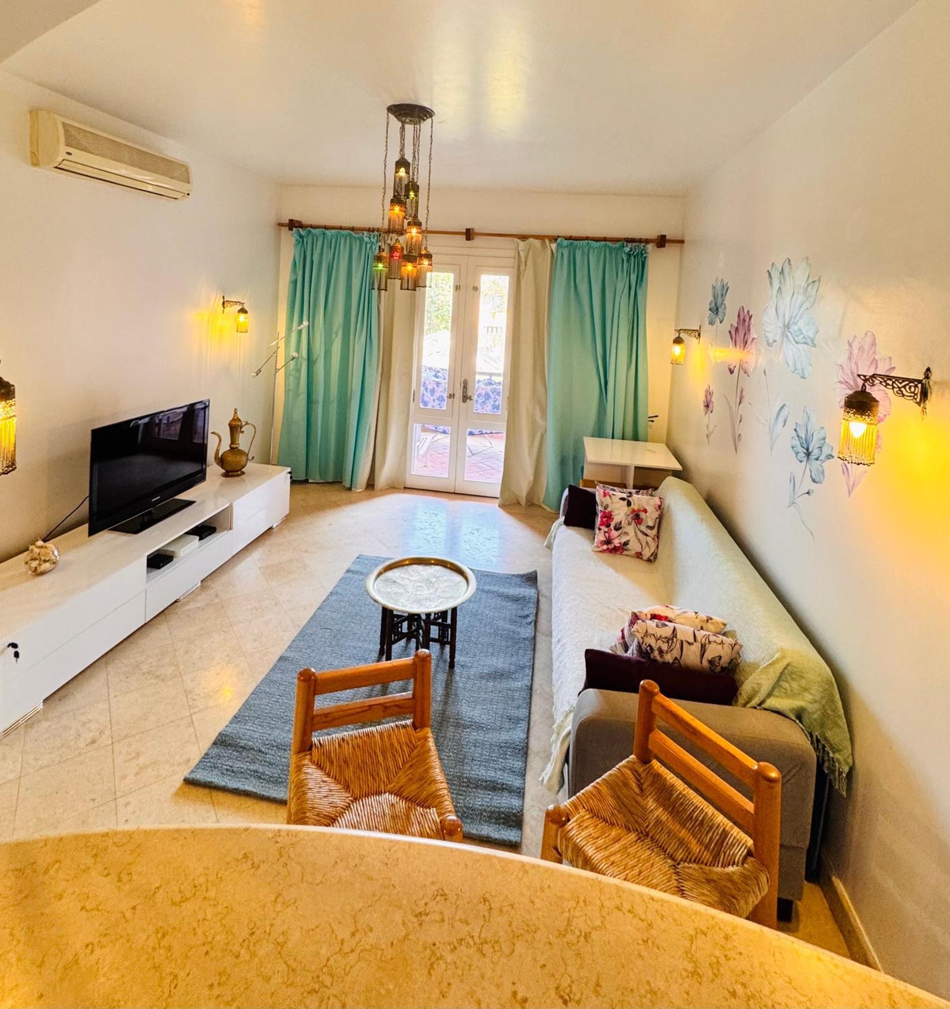 South Marina El Gouna 1 Br Hurghada Exterior photo